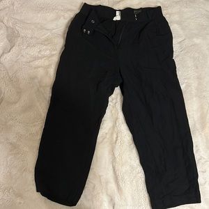 H&M Ankle Pants